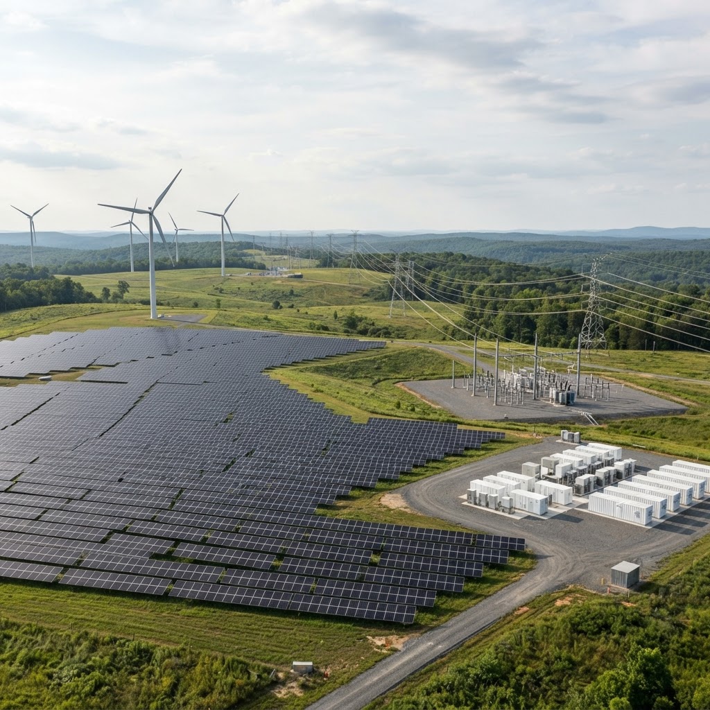NextEra and Dominion Forge Massive Clean Energy Alliance