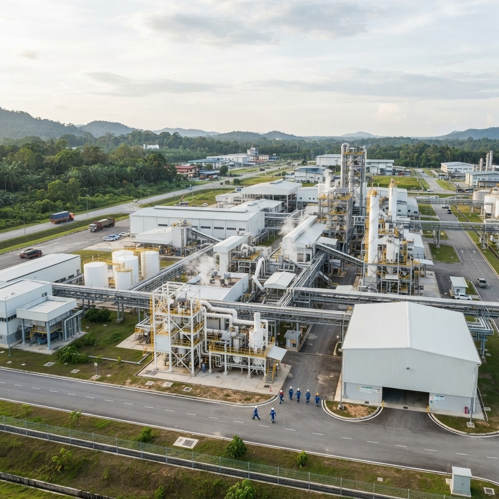 Lynas Expands Rare Earth Footprint in Strategic Malaysia Deal