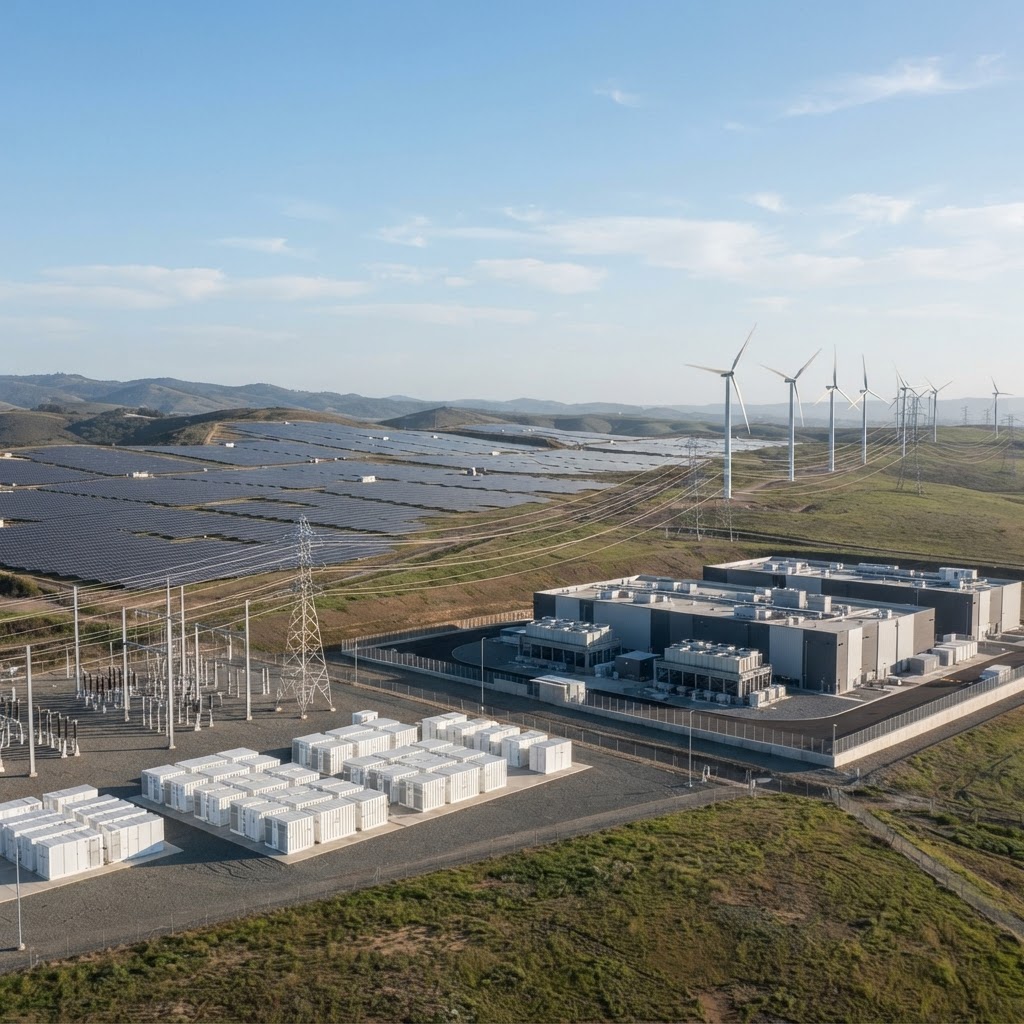 NextEra Energy Unveils $75 Billion Clean Infrastructure Plan
