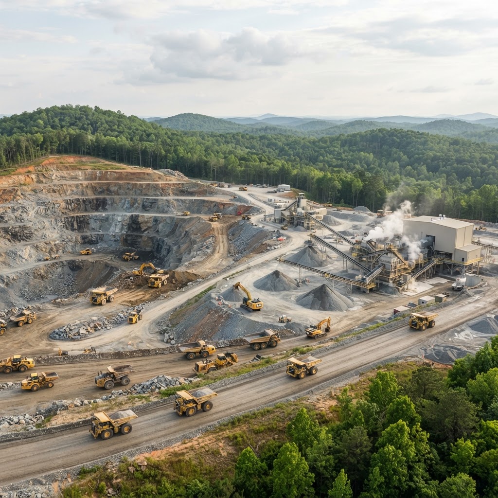 Albemarle Clears Final Federal Hurdle for Kings Mountain