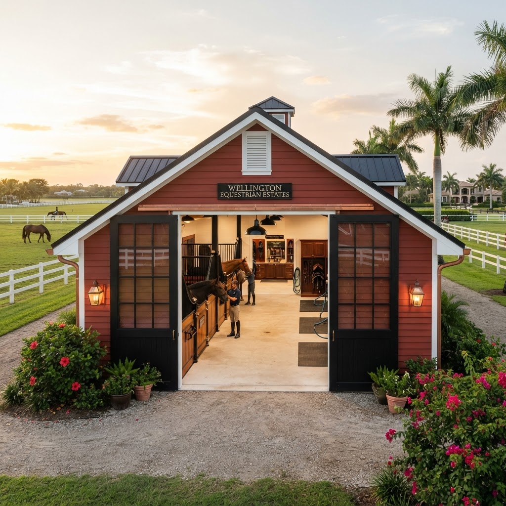 Barn & Farm Remodeling
