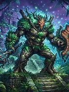 Verdant-Overlord