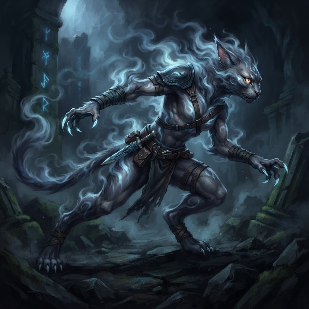 Vapor-Stalker