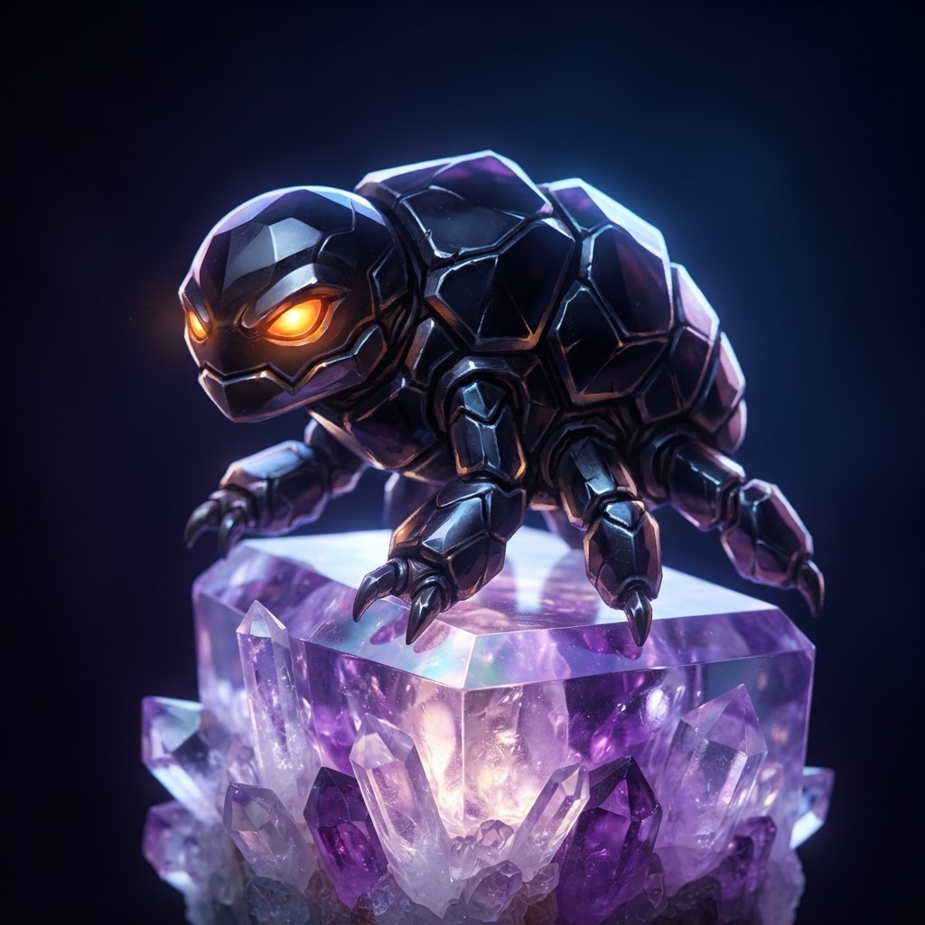 Krag-Mite