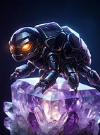 Krag-Mite