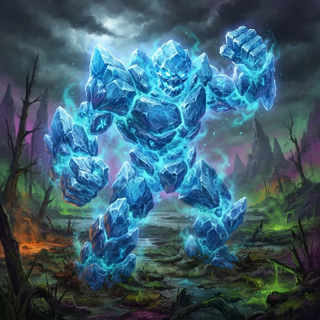 Frost-Wisp-Titan