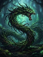 Vine-Wraith
