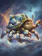 Cloud-Scuttler