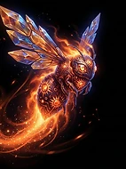Ember-Wisp