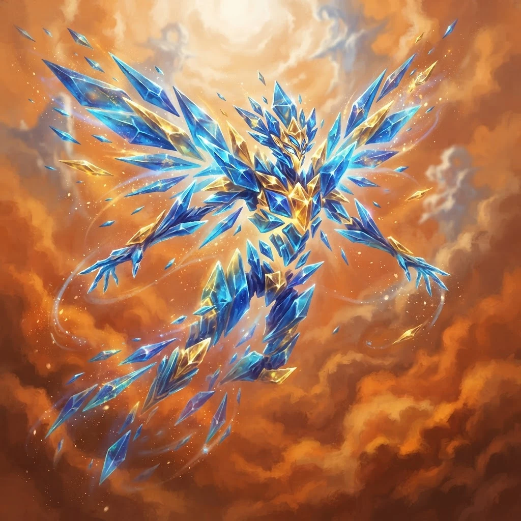 Drift-Shard