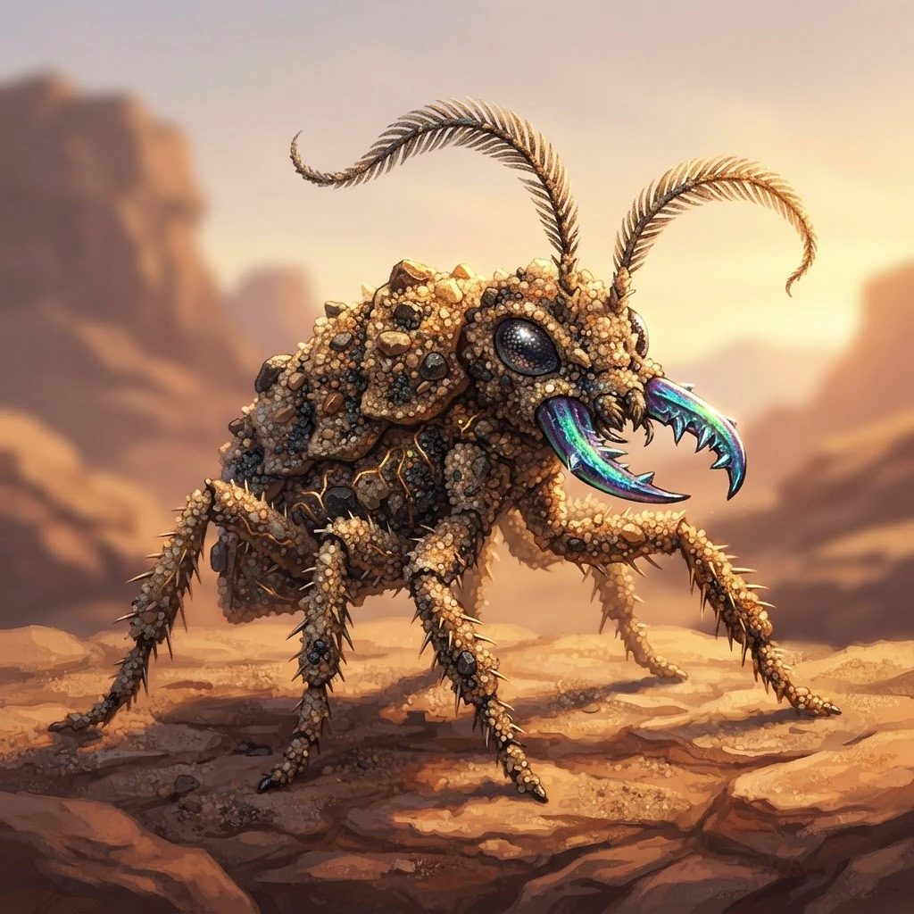 Dust-Mite