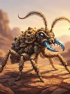 Dust-Mite