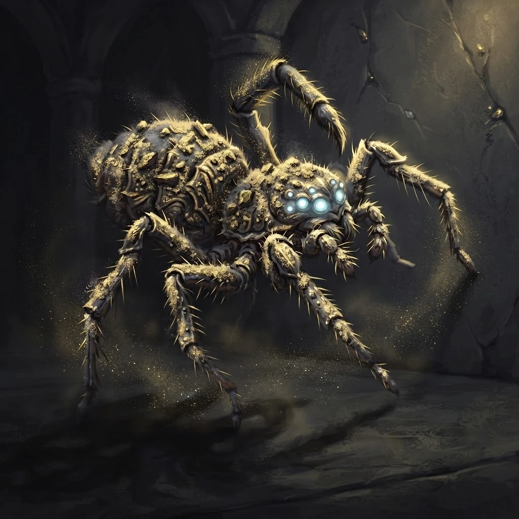 Dust-Mite