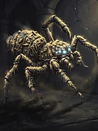 Dust-Mite