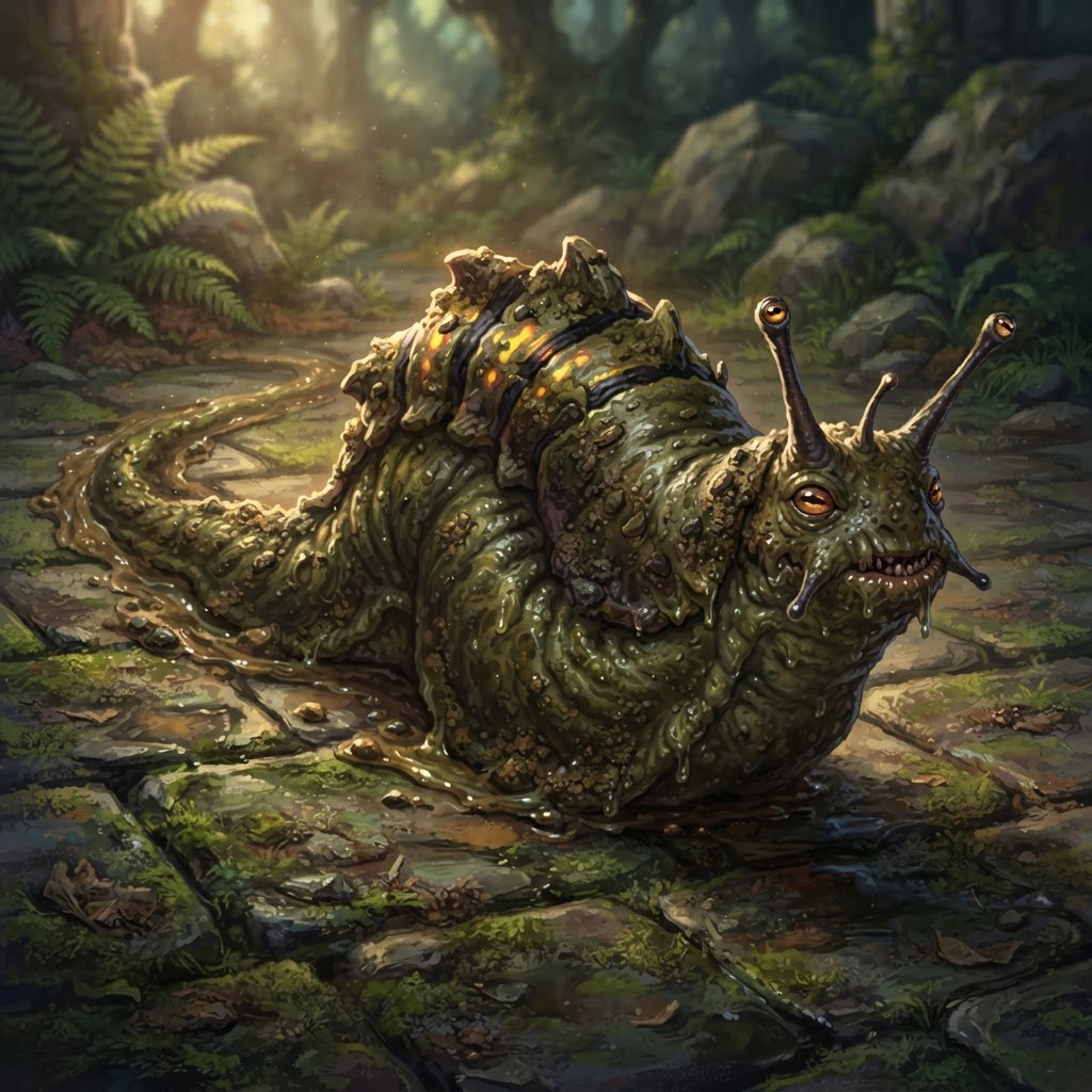 Murk-Crawler