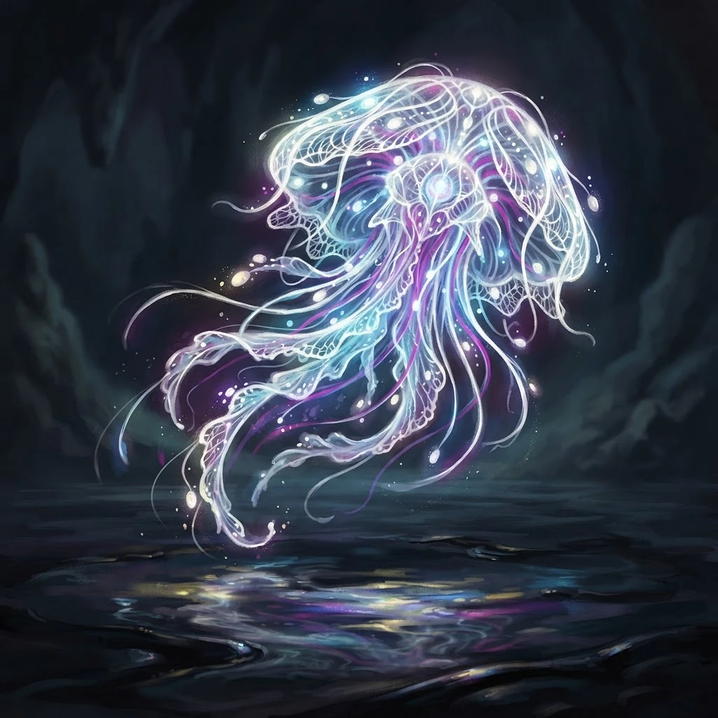 Spore-Drifter