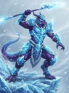 Frost-Warden