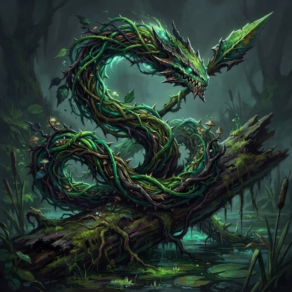 Viper-Root