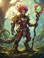 Verdant-Overlord
