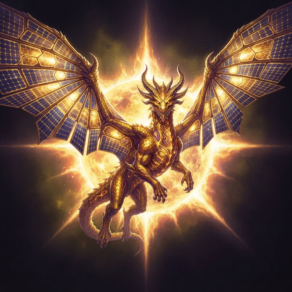 Solar-Drake