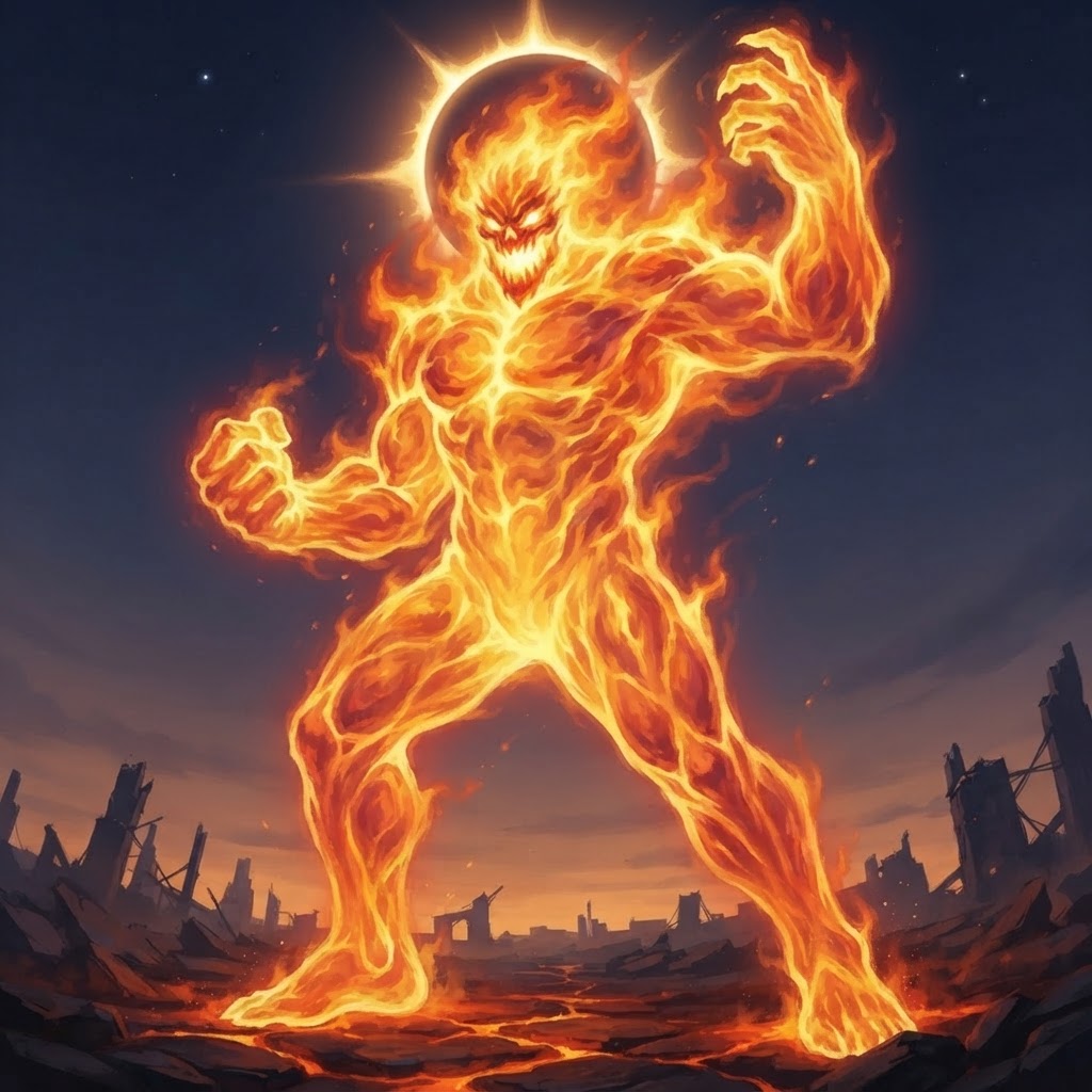 Sol-Titan
