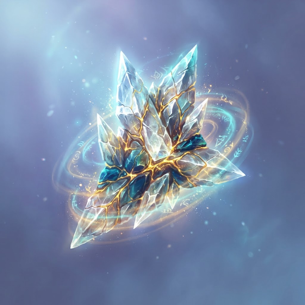 Drift-Shard