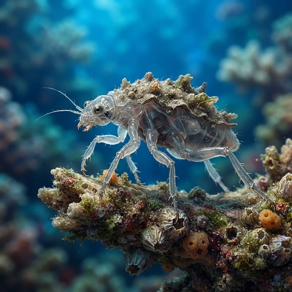 Dust-Mite