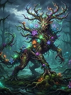 Verdant-Overlord