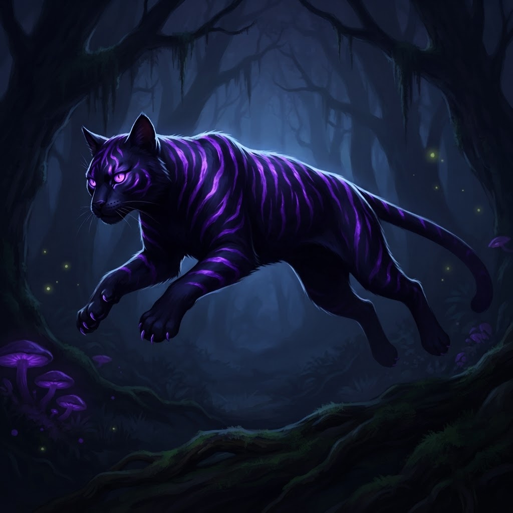 Dusk-Prowler
