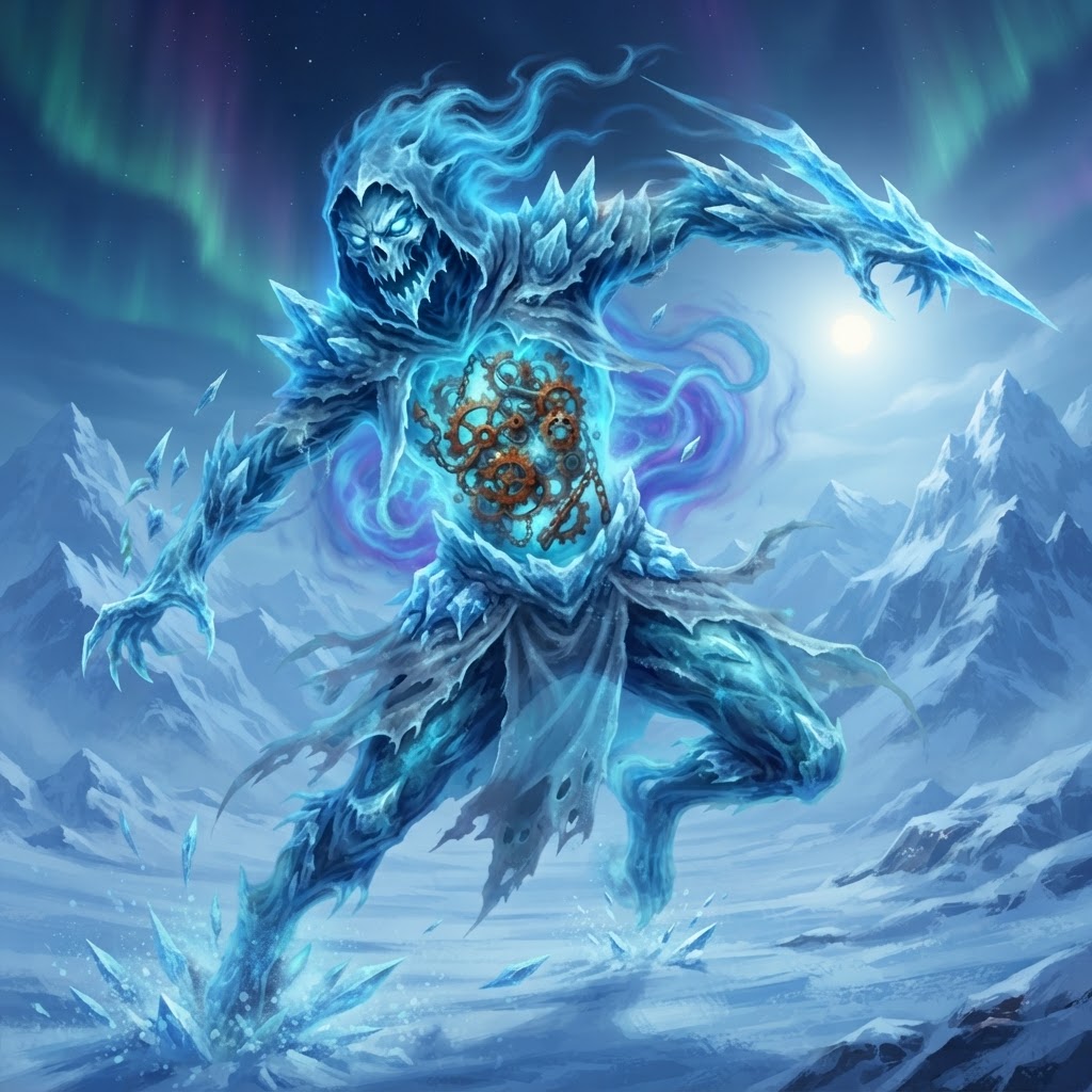 Frost-Wisp-Titan