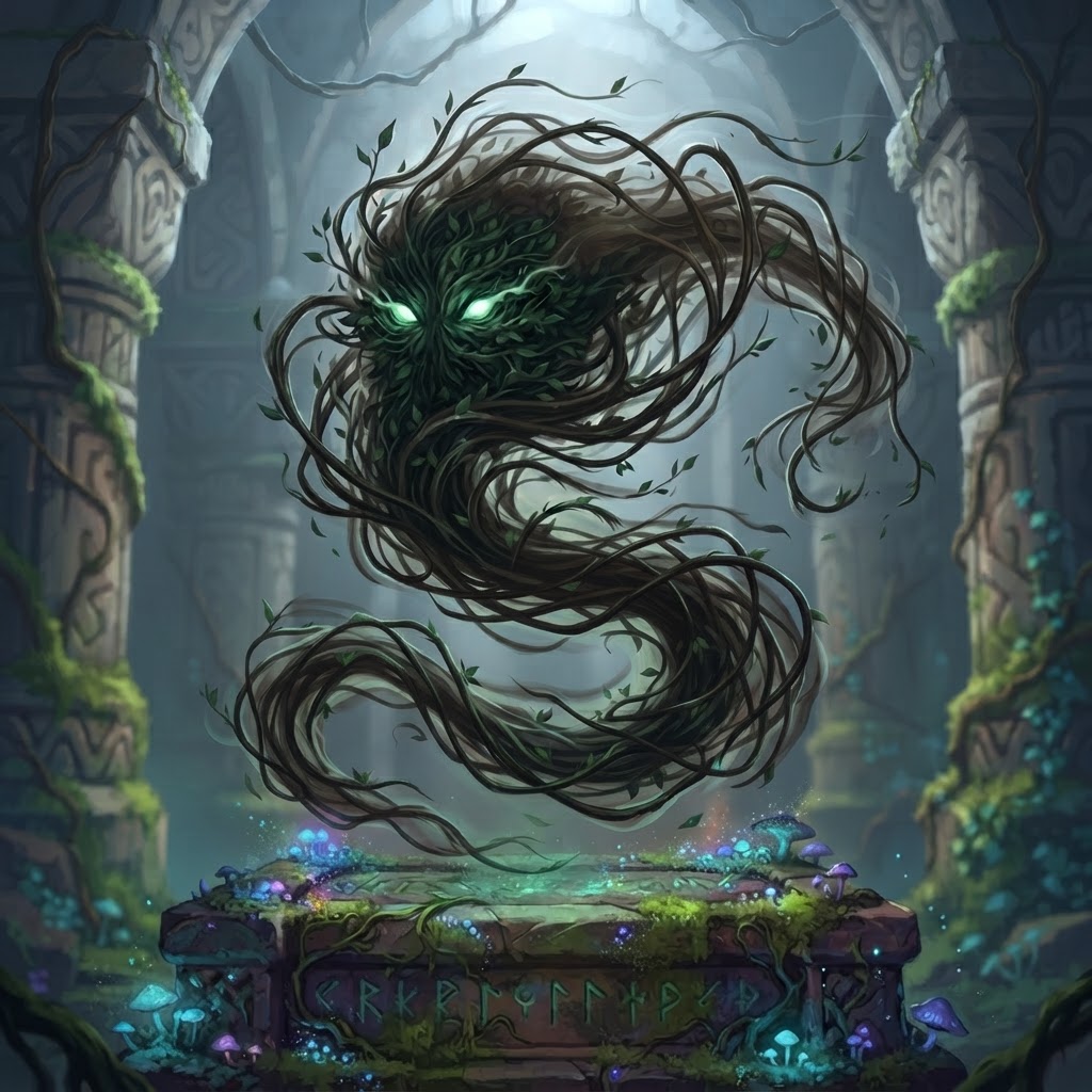 Vine-Wraith