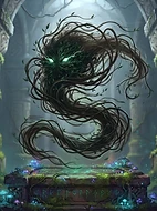Vine-Wraith