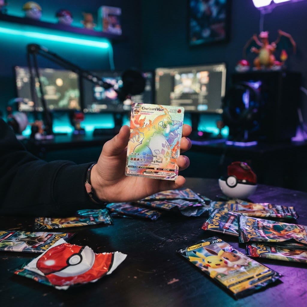 Mastering the Art of Community Rip Nights: How to Maximize Engagement in Live Pokemon Openings