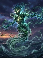 Vine-Wraith