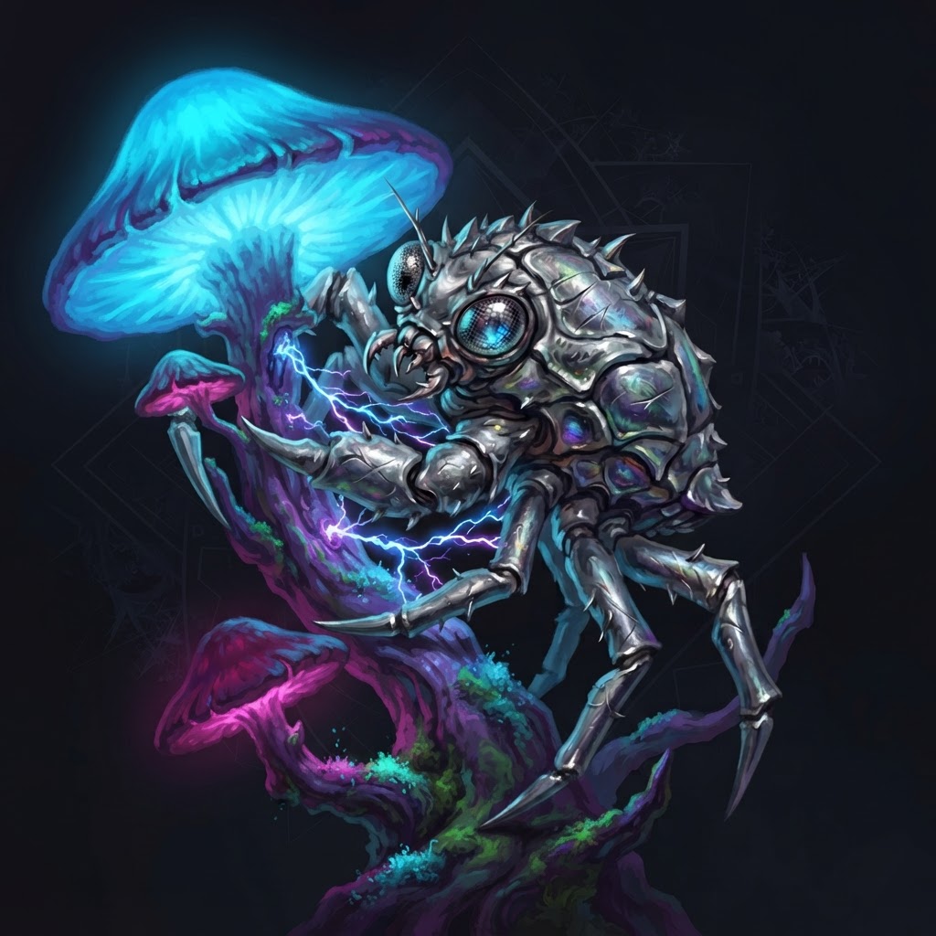 Zinc-Mite