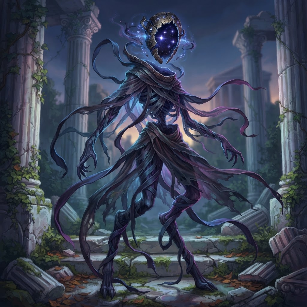 Umbral-Seeker