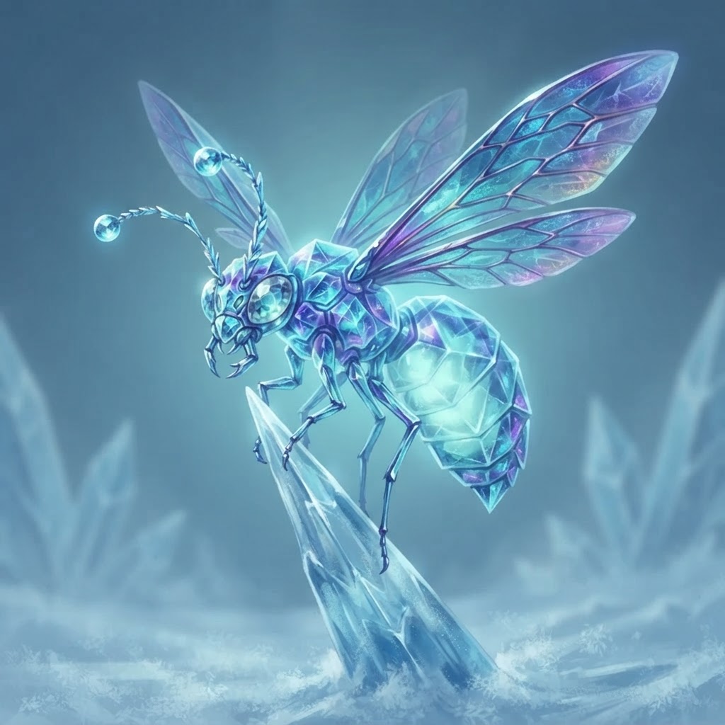 Frost-Mite