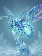 Frost-Mite