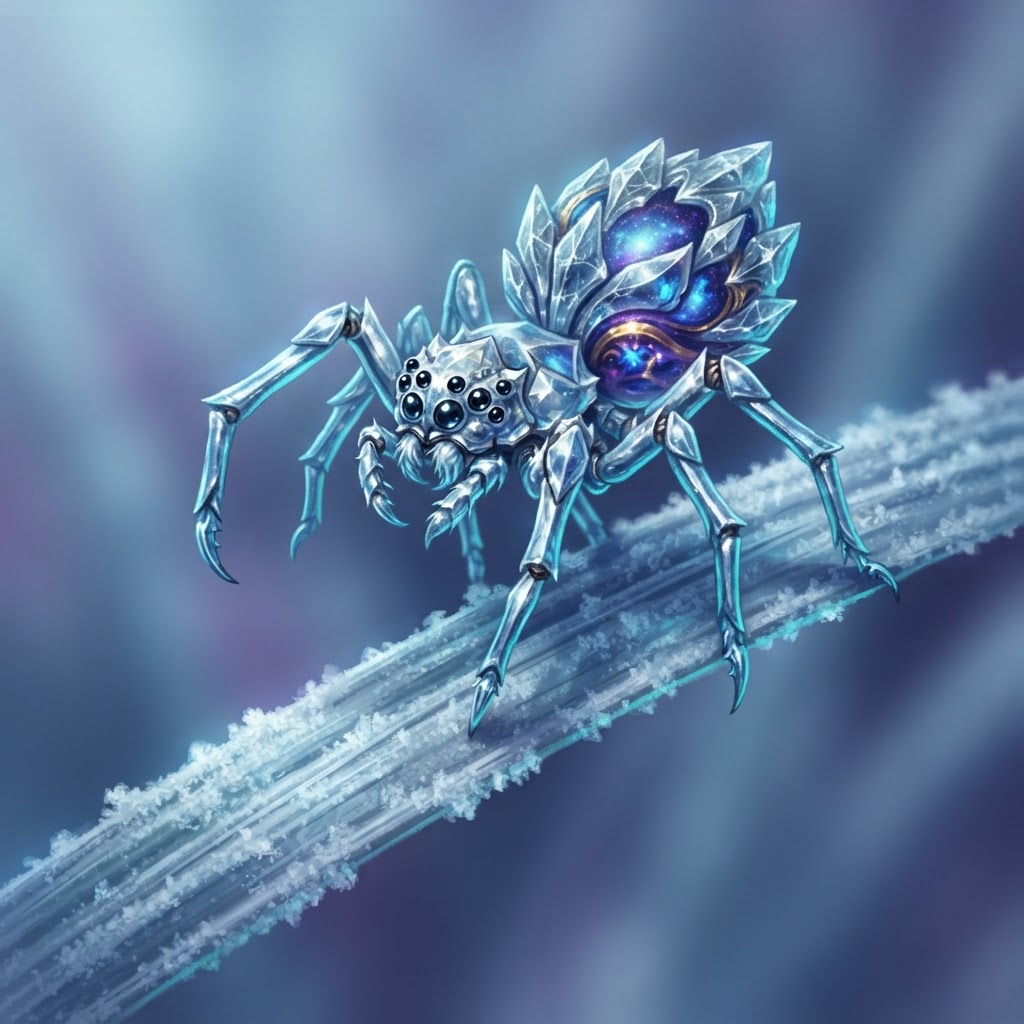Frost-Mite