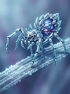 Frost-Mite