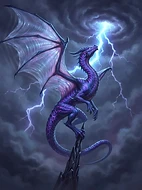 Thrum-Drake