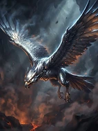 Gale-Wing Raptor