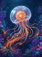 Coral-Kindle