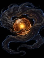 Ember-Wisp