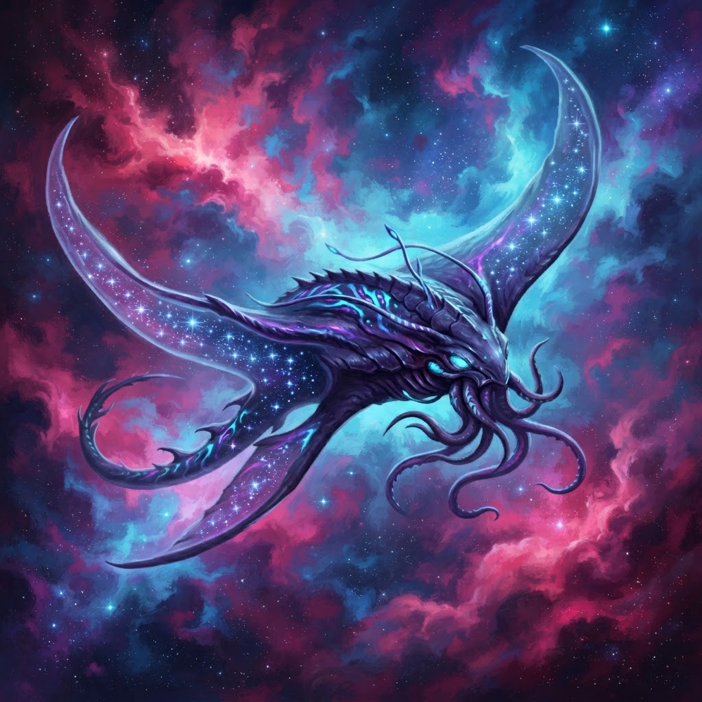 Lume-Drift Ray