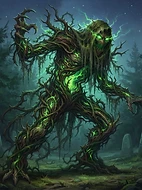 Vine-Wraith