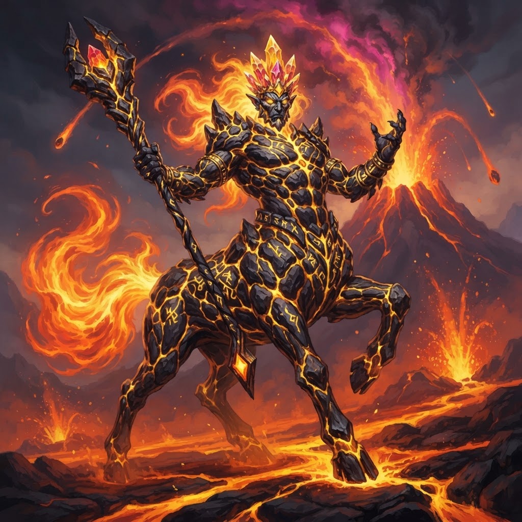 Vulcanis