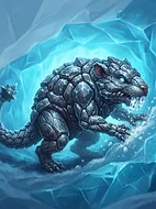 Frost-Nibbler