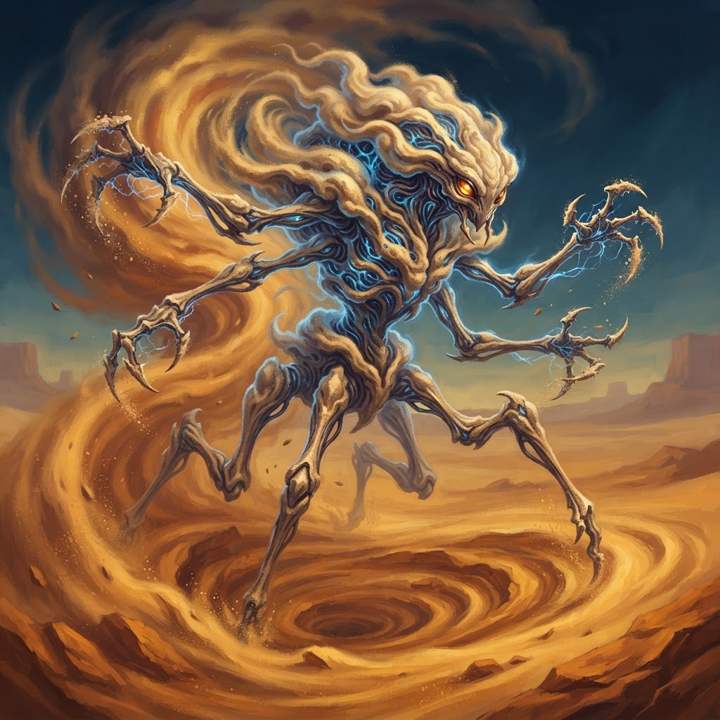 Dust-Duster