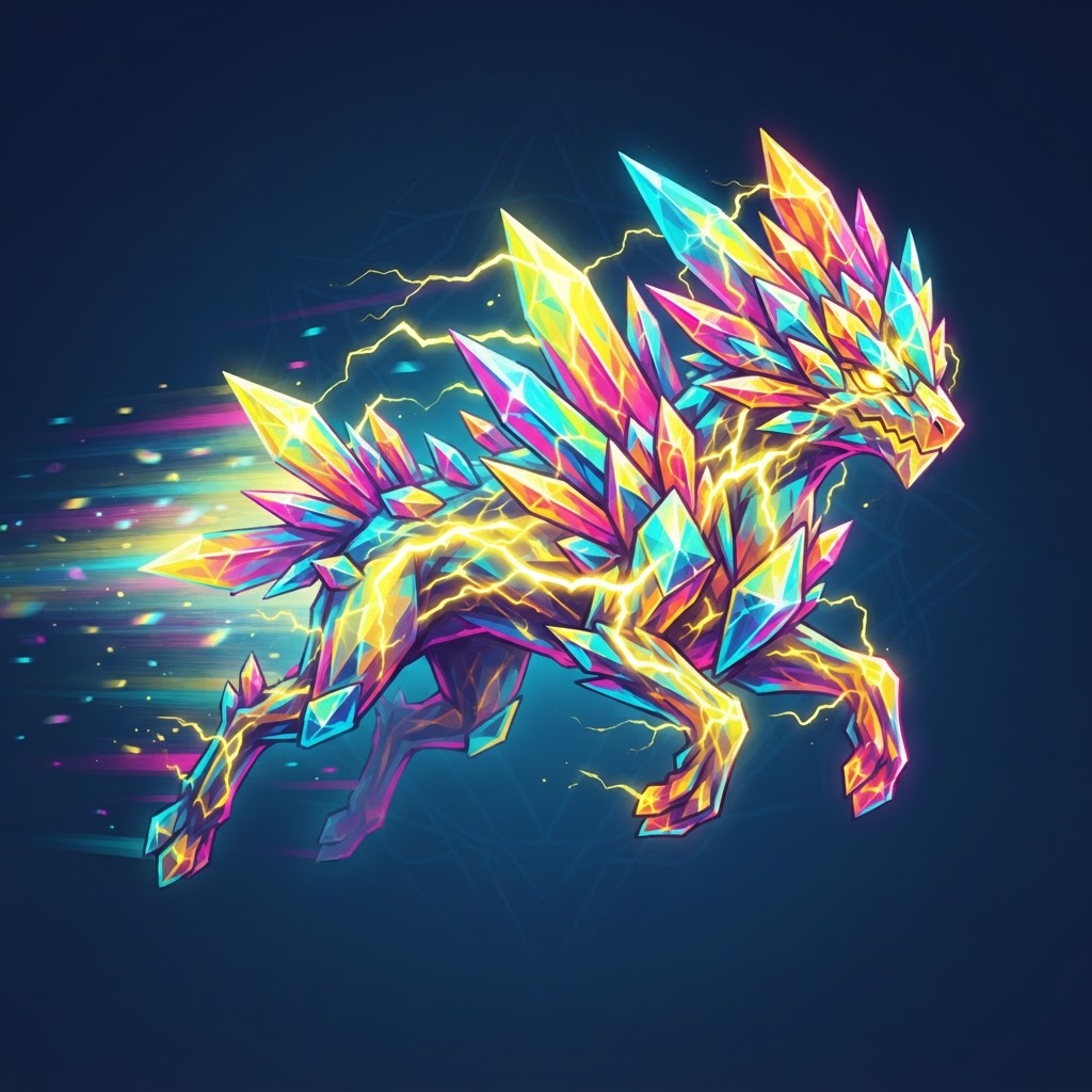 Dust-Spark